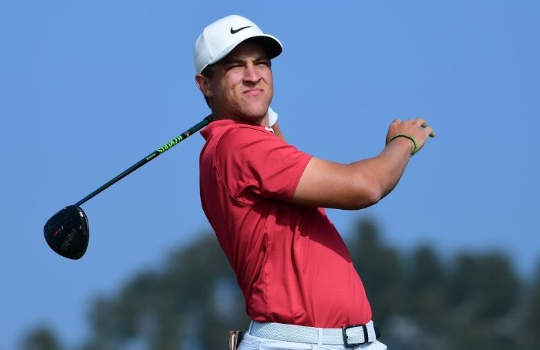 ¿PEGAR LEJOS CON EL DRIVER BASTA PARA THE TOUR CHAMPIONSHIP?