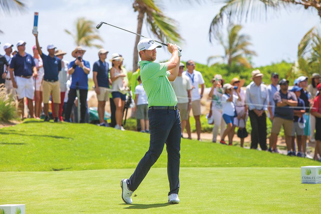 AHORA CON 500 PUNTOS PARA LA FEDEX CUP