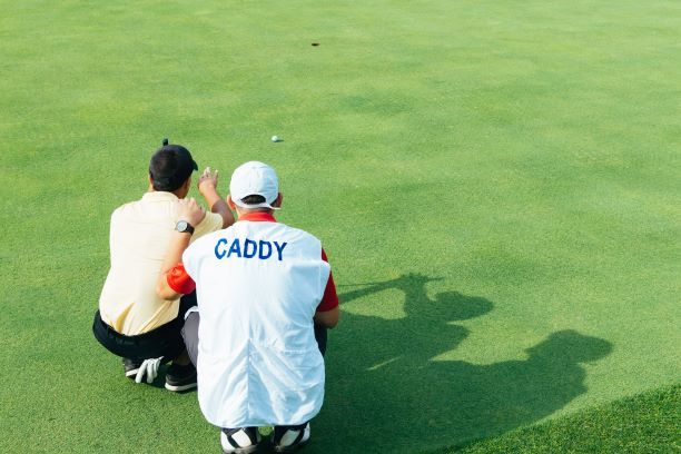 SOLIDARIDAD CON LOS CADDIES