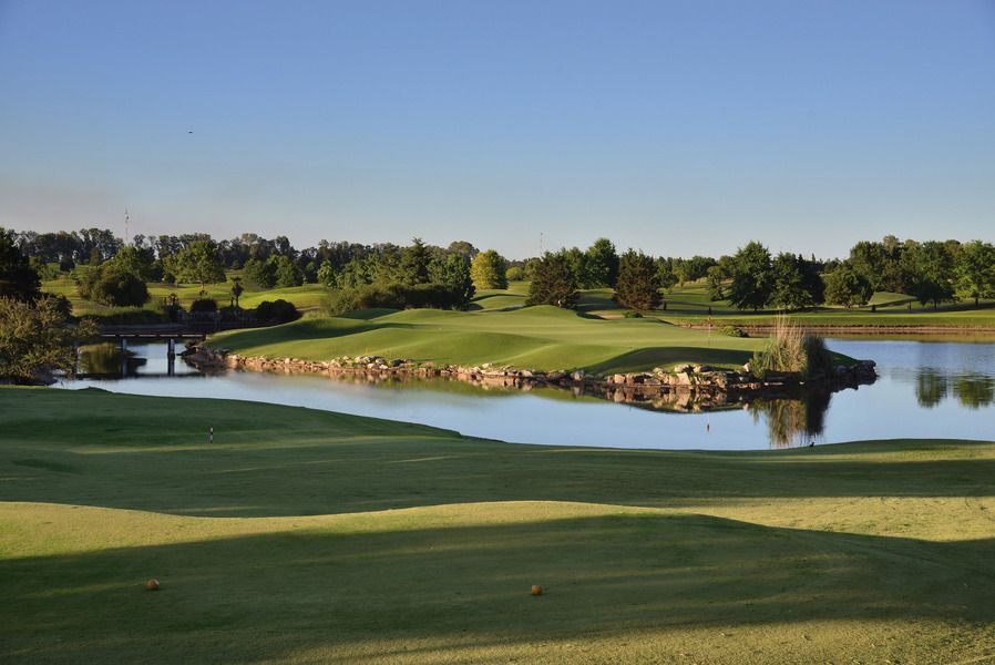 CANCELAN EL WOMEN´S AMATEUR LATIN AMERICA 2020