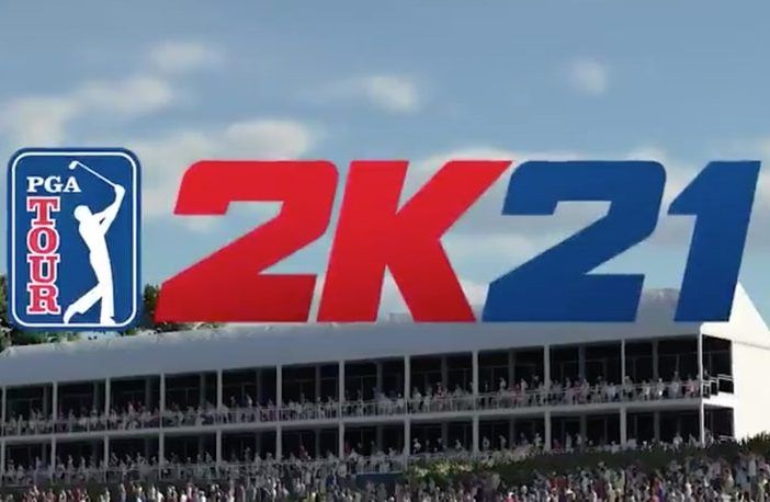 UN NUEVO VIDEOJUEGO ESTÁ EN CREACIÓN: PGA TOUR 2K21
