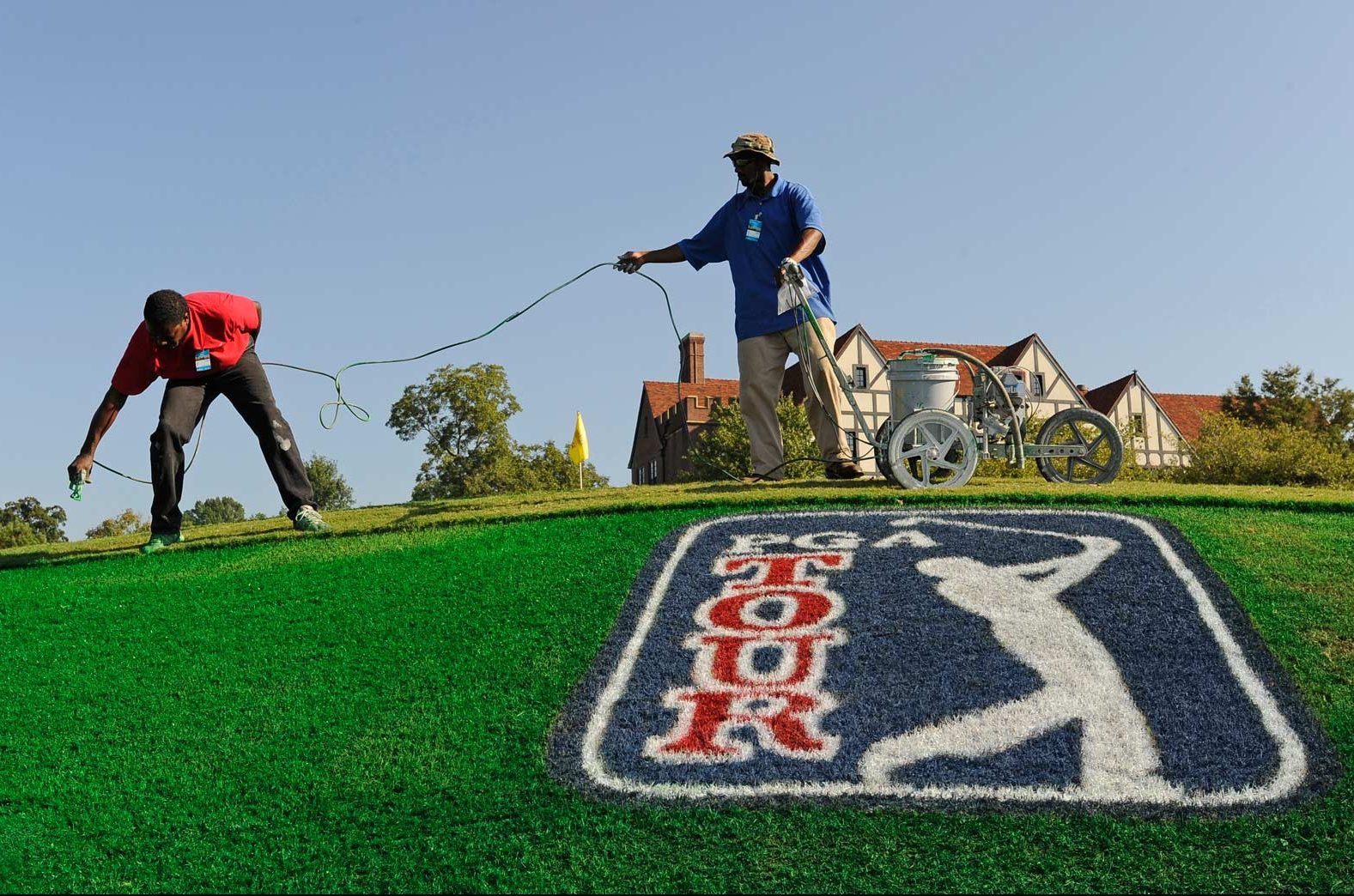 EL PLAN DEL PGA TOUR PARA PROTEGER A SUS JUGADORES