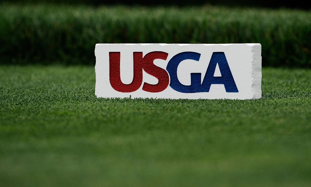 USGA CANCELA CLASIFICACIONES DE SUS TORNEOS
