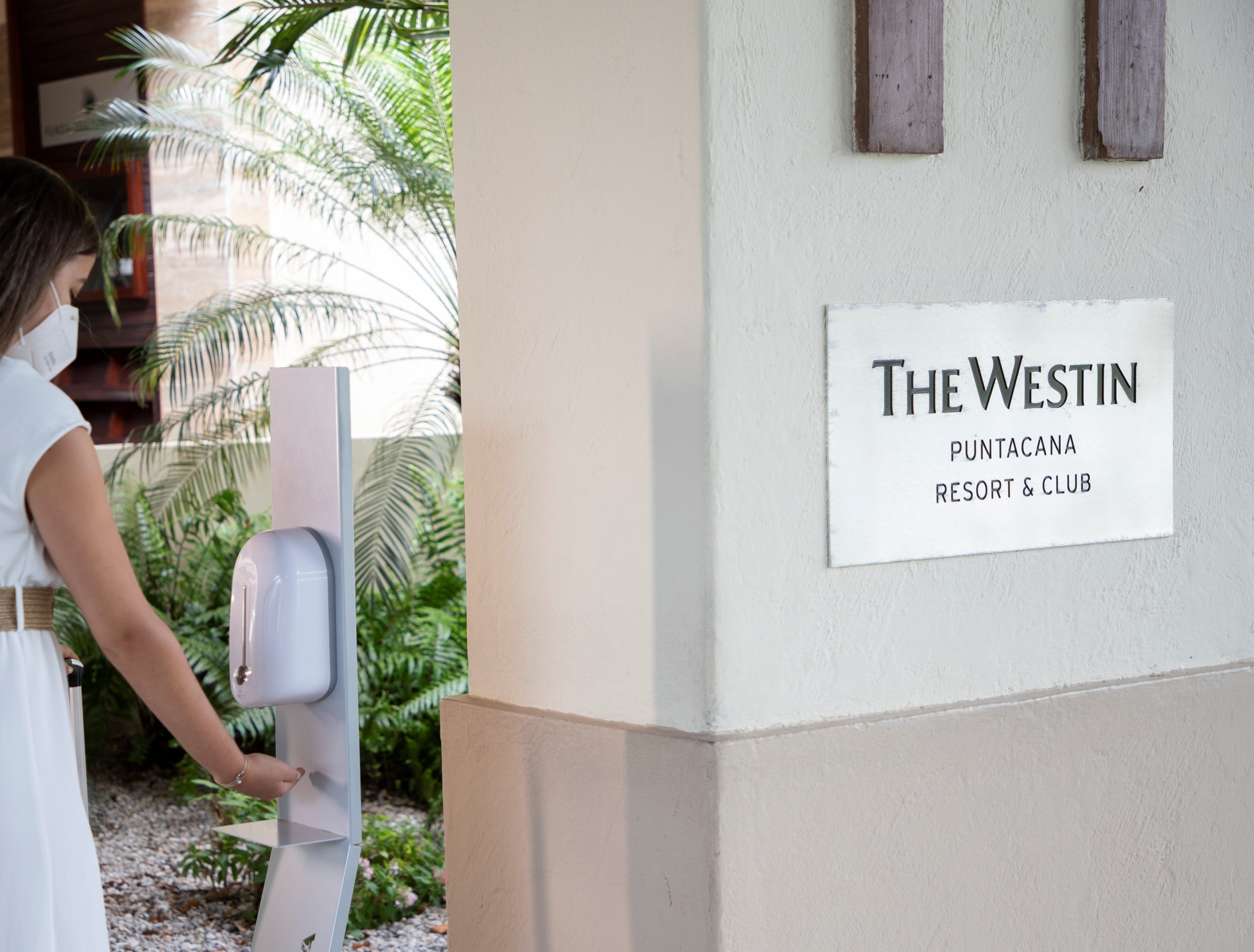 PUNTACANA RESORT SE PREPARA PARA REABRIR
