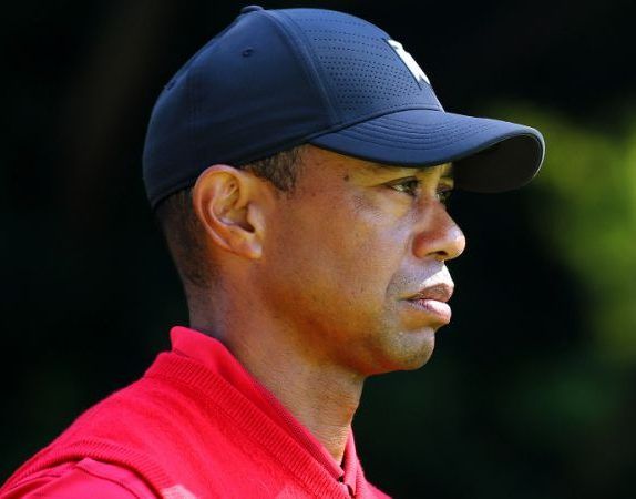 WOODS REACCIONA SOBRE LA MUERTE DE GEORGE FLOYD