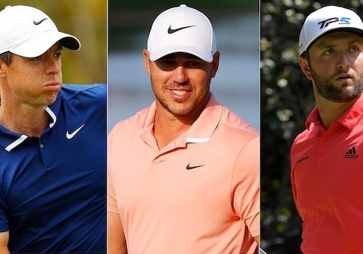 EL TOP 3 DEL RANKING JUNTOS EN LA CHARLES SCHWAB