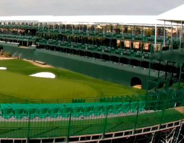 ¿ES SALUDABLE REALIZAR EVENTOS DEL PGA TOUR SIN FANÁTICOS?