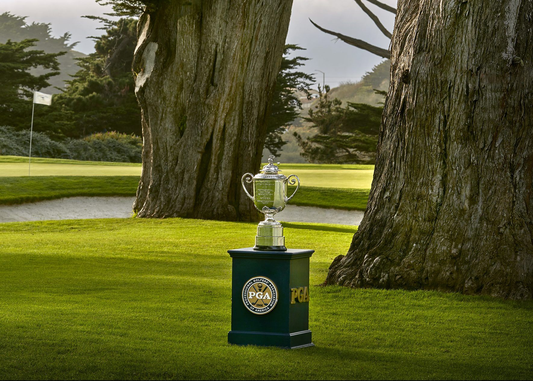 PGA CHAMPIONSHIP 2020 NO TENDRÁ PÚBLICO