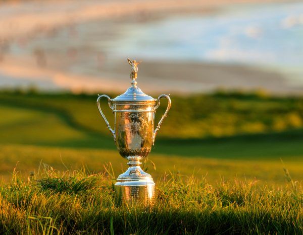 US OPEN SIN CLASIFICACIÓN ESTE 2020
