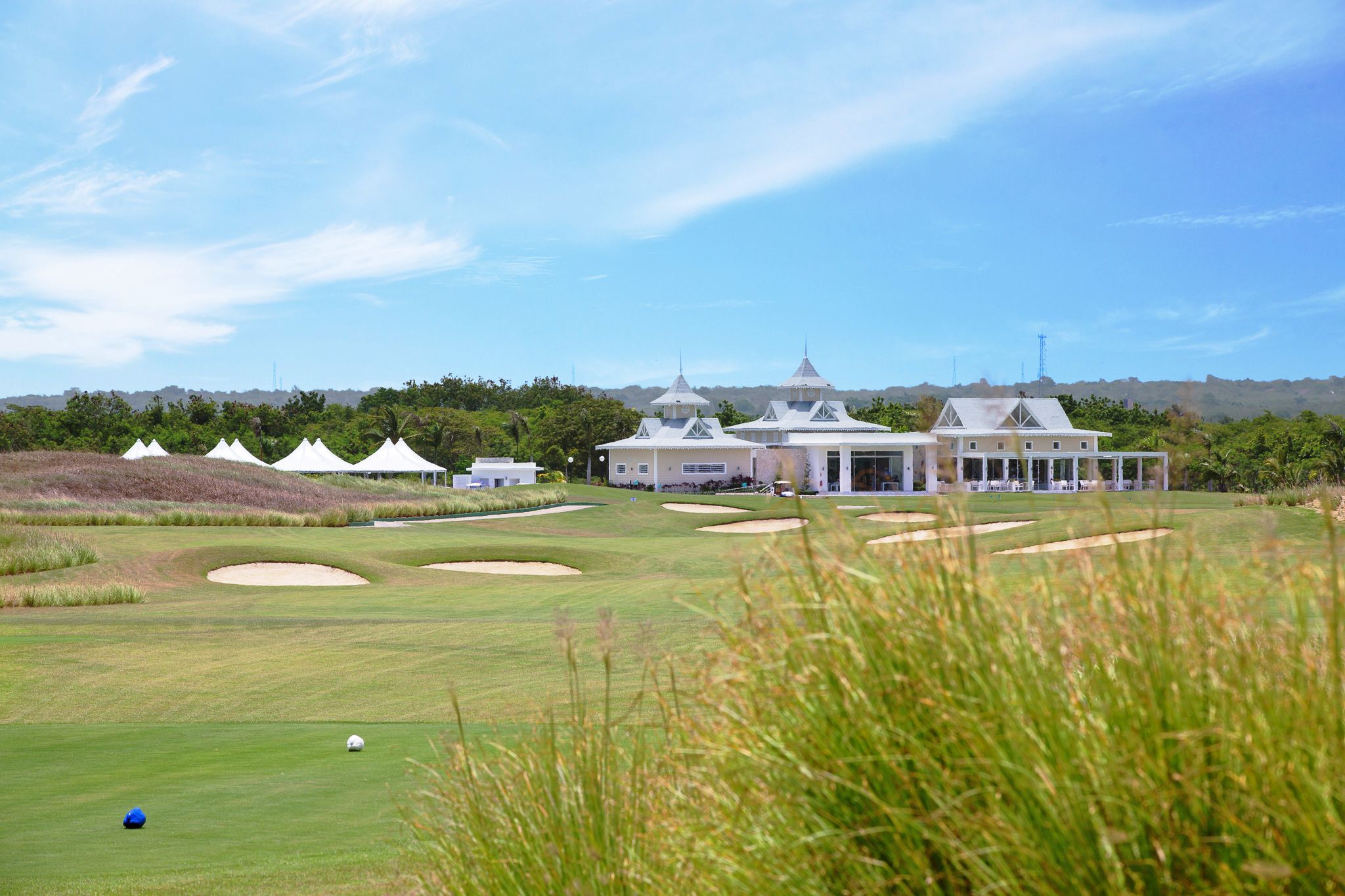 OCEAN&#8217;S 4 REABRE CON OFERTAS PARA GOLFISTAS