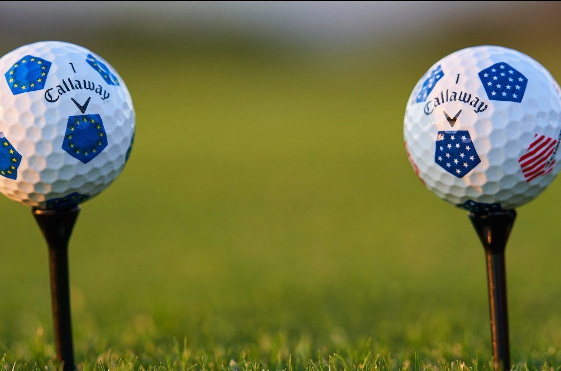 RYDER CUP SE JUGARÁ EN SEPTIEMBRE 2021
