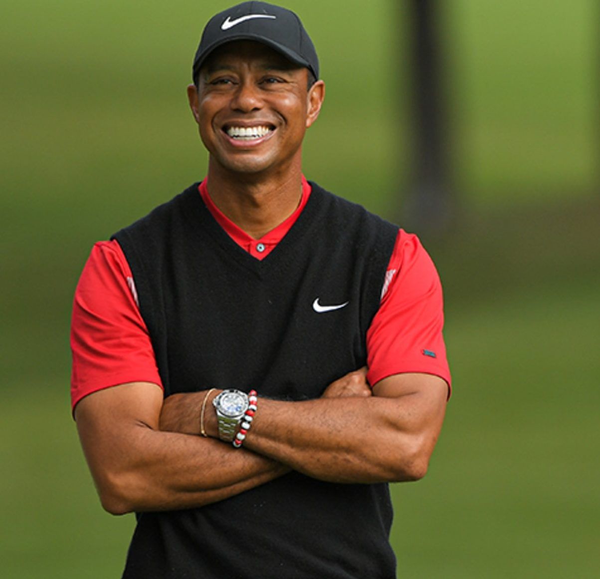 WOODS VOLVERÁ A LAS CANCHAS