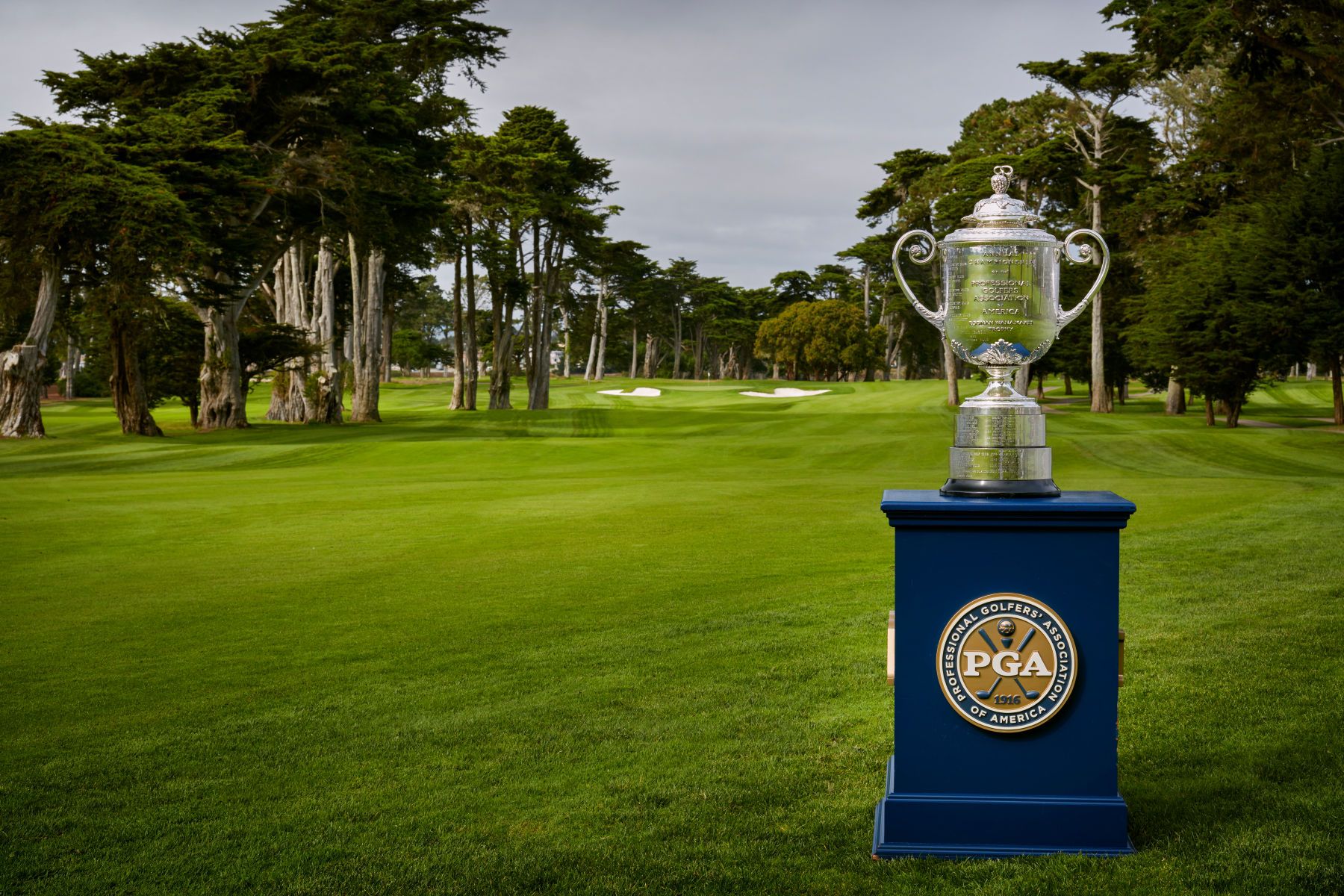 PGA NO ADMITIRÁ POSITIVOS POR COVID AL PGA CHAMPIONSHIP