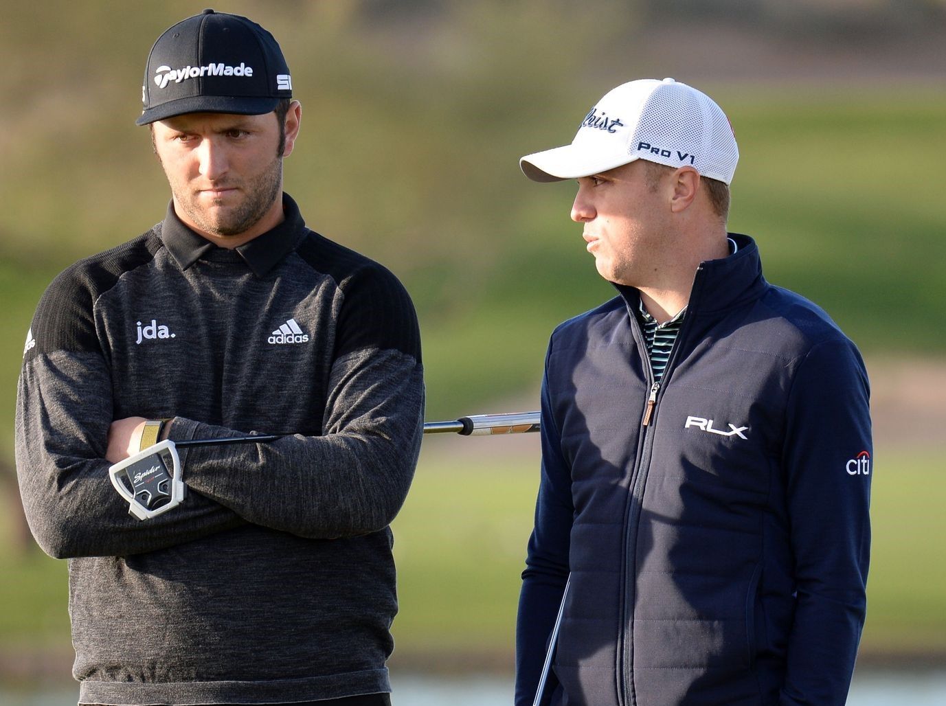 THOMAS DESTRONA A RAHM Y ES EL NUEVO NO. 1