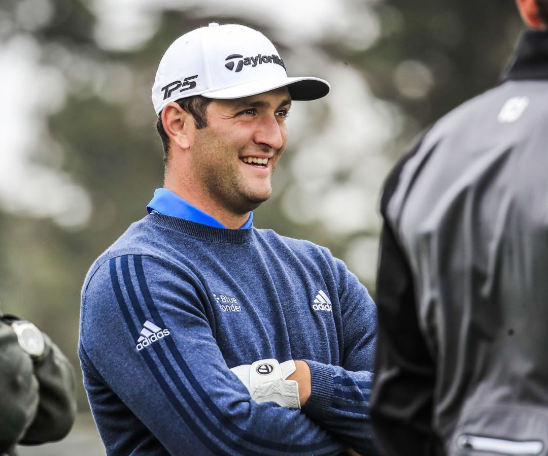 RAHM RETOMA SU NO. 1° EN EL OWGR