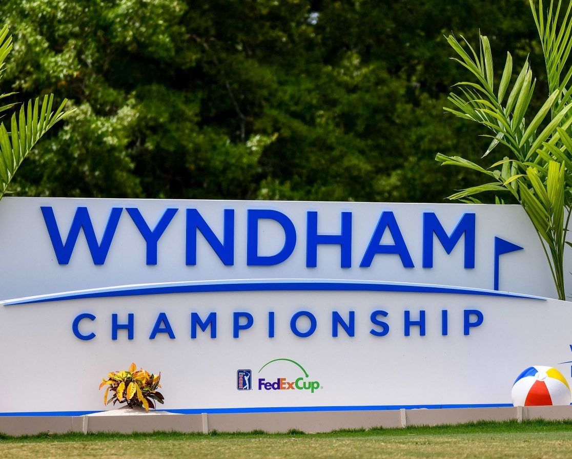 TODO LISTO PARA EL WYNDHAM 2020