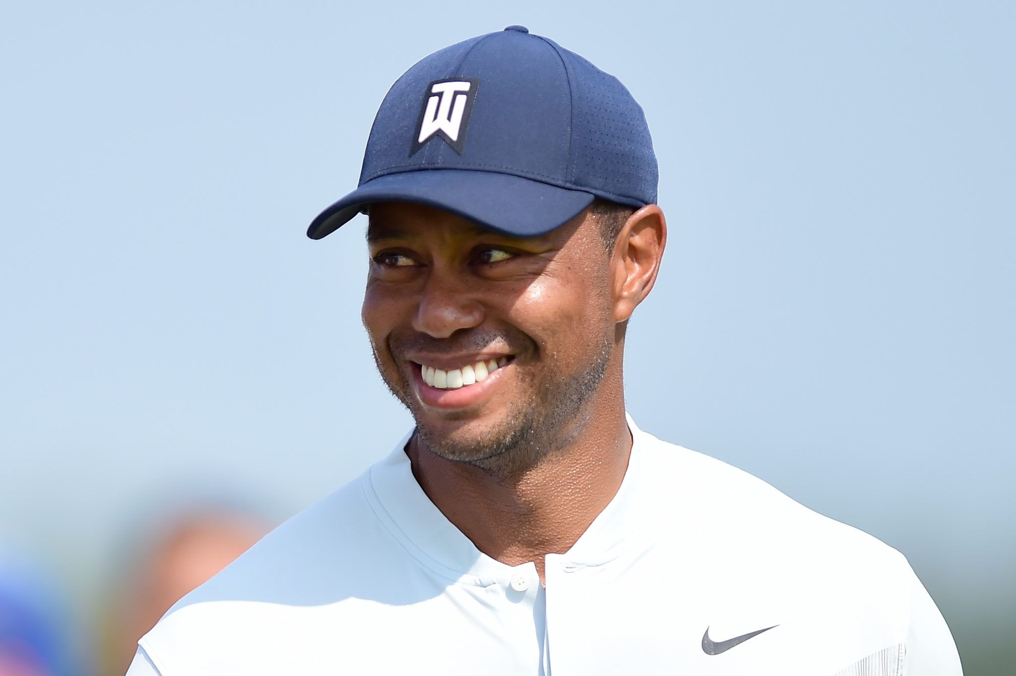 WOODS ESTÁ LISTO PARA THE NORTHERN TRUST