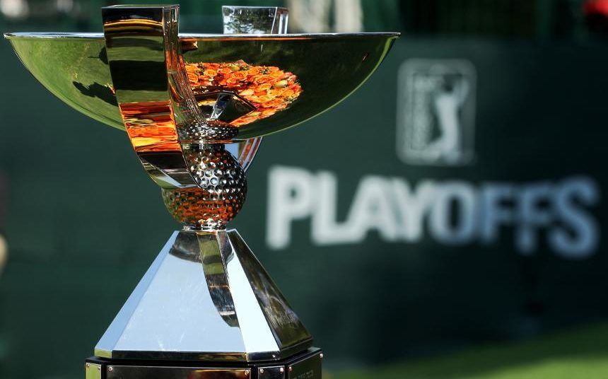 LOS PLAYOFFS DE LA FEDEXCUP A LA VUELTA DE LA ESQUINA