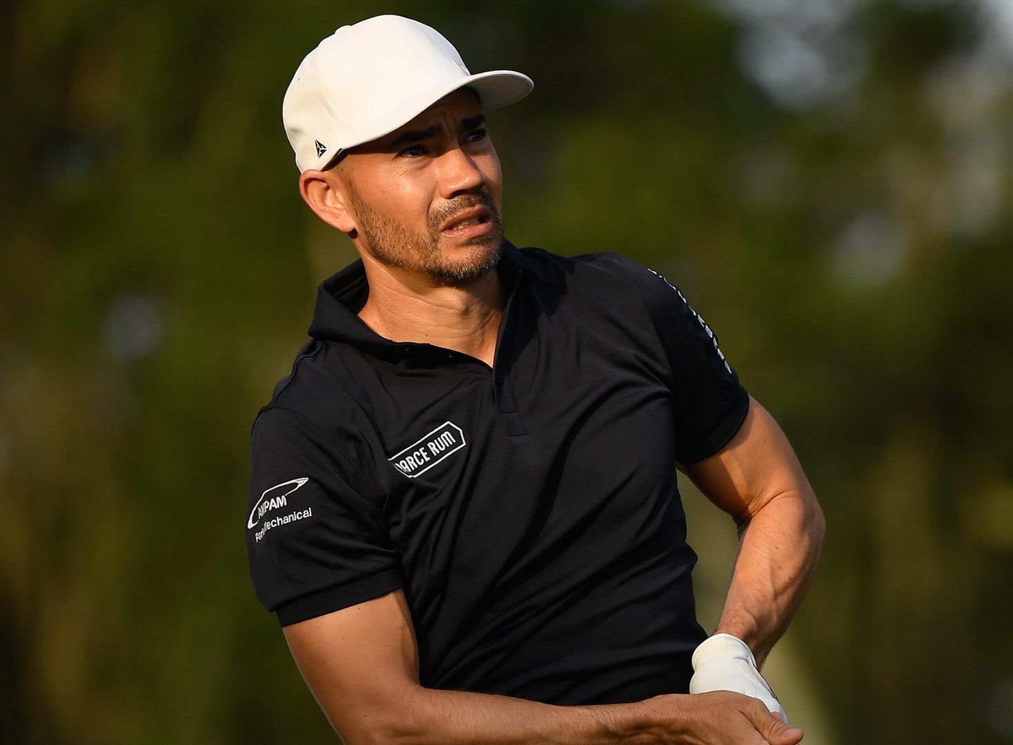 CAMILO VILLEGAS VUELVE A JUGAR