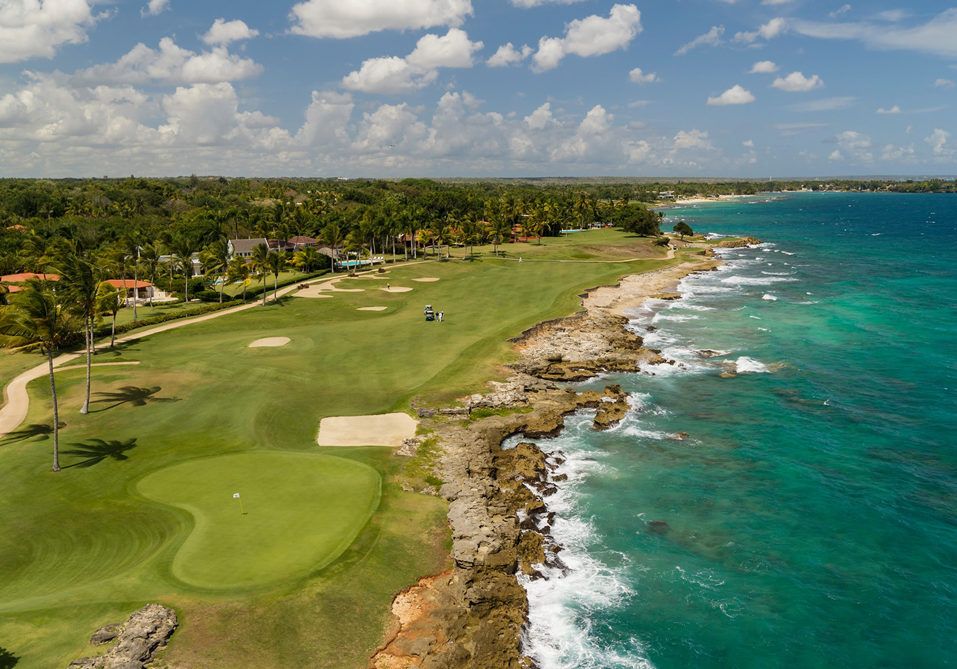 CASA DE CAMPO OPEN, LISTO PARA SEPTIEMBRE