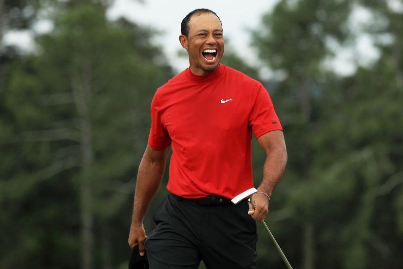 ZOZO SE MUDA A UN TERRENO CONOCIDO PARA WOODS