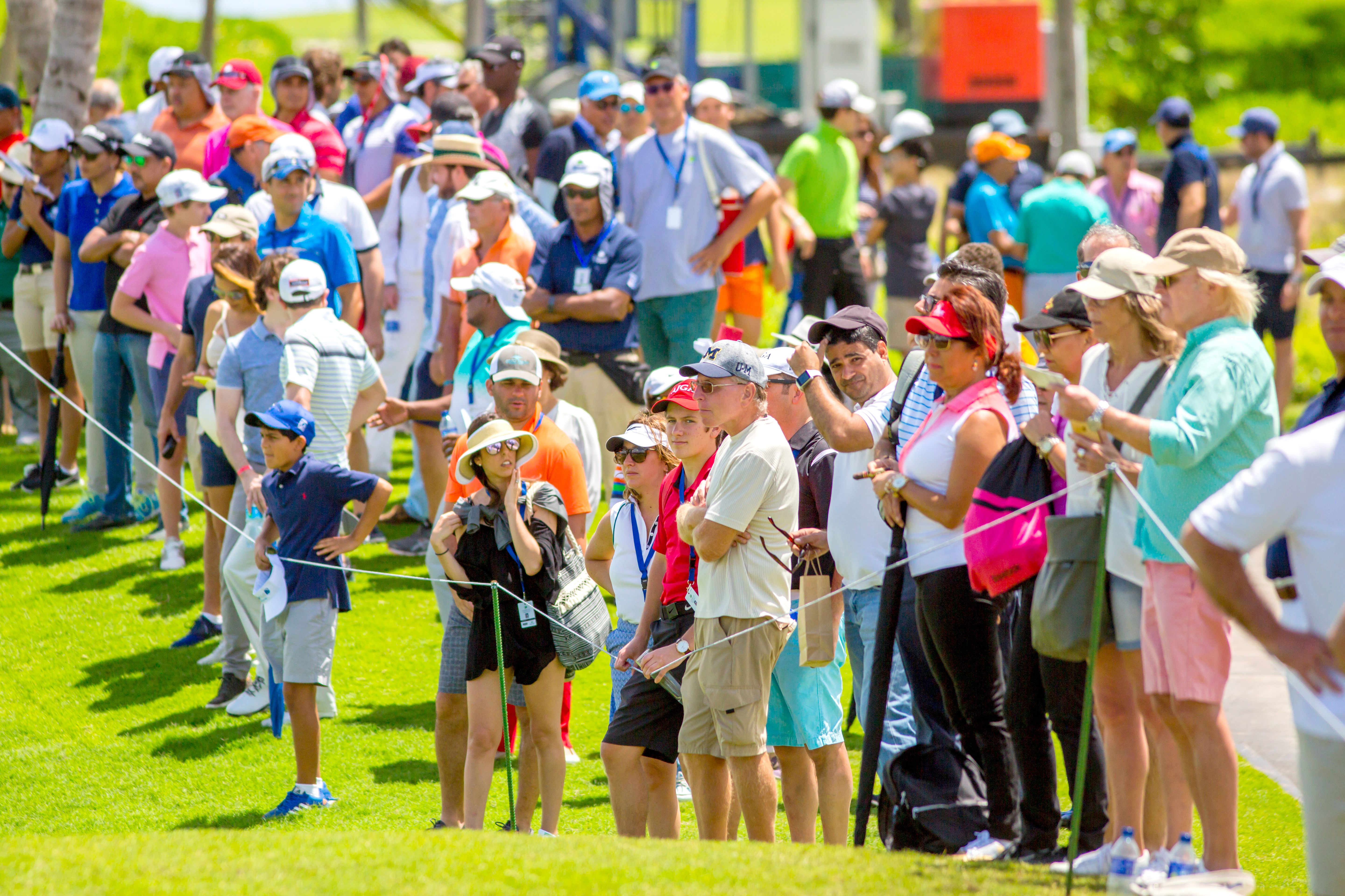 SE ACERCA EL CORALES CHAMPIONSHIP; ESTE AÑO SIN PÚBLICO