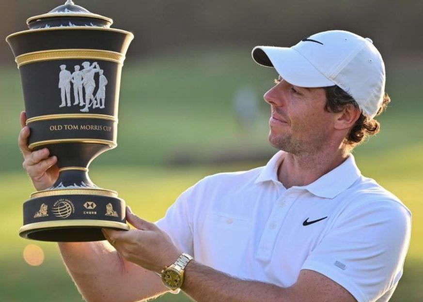 EL PGA CANCELA EL WGC-HSBC; SUMAN YA 12 EVENTOS