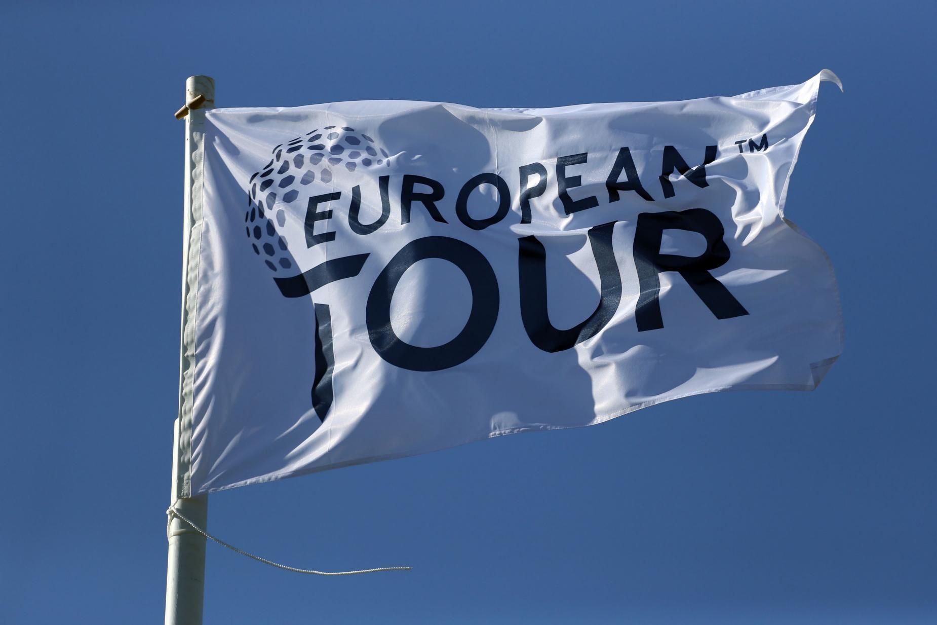 ADICIONAN NUEVOS EVENTOS AL EUROPEAN TOUR