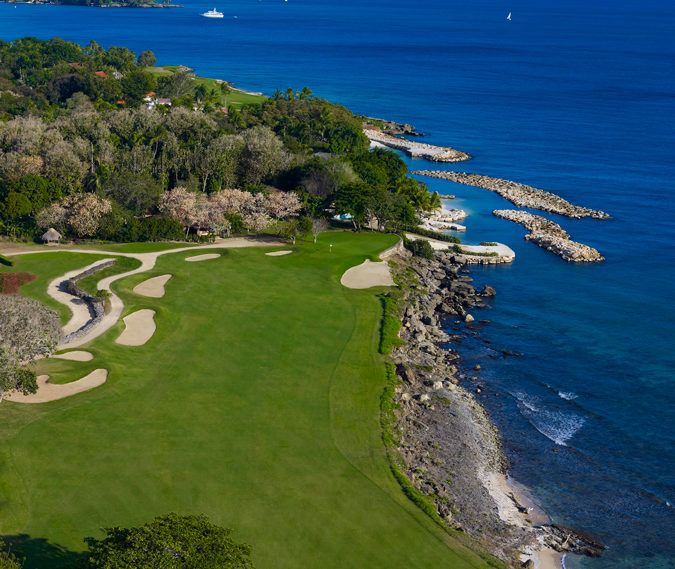 EL CASA DE CAMPO OPEN YA SE PALPITA EN EL CARIBE