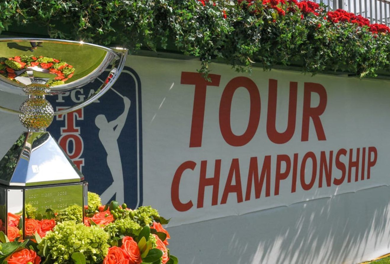 15 MM PARA EL GANADOR DEL TOUR CHAMPIONSHIP