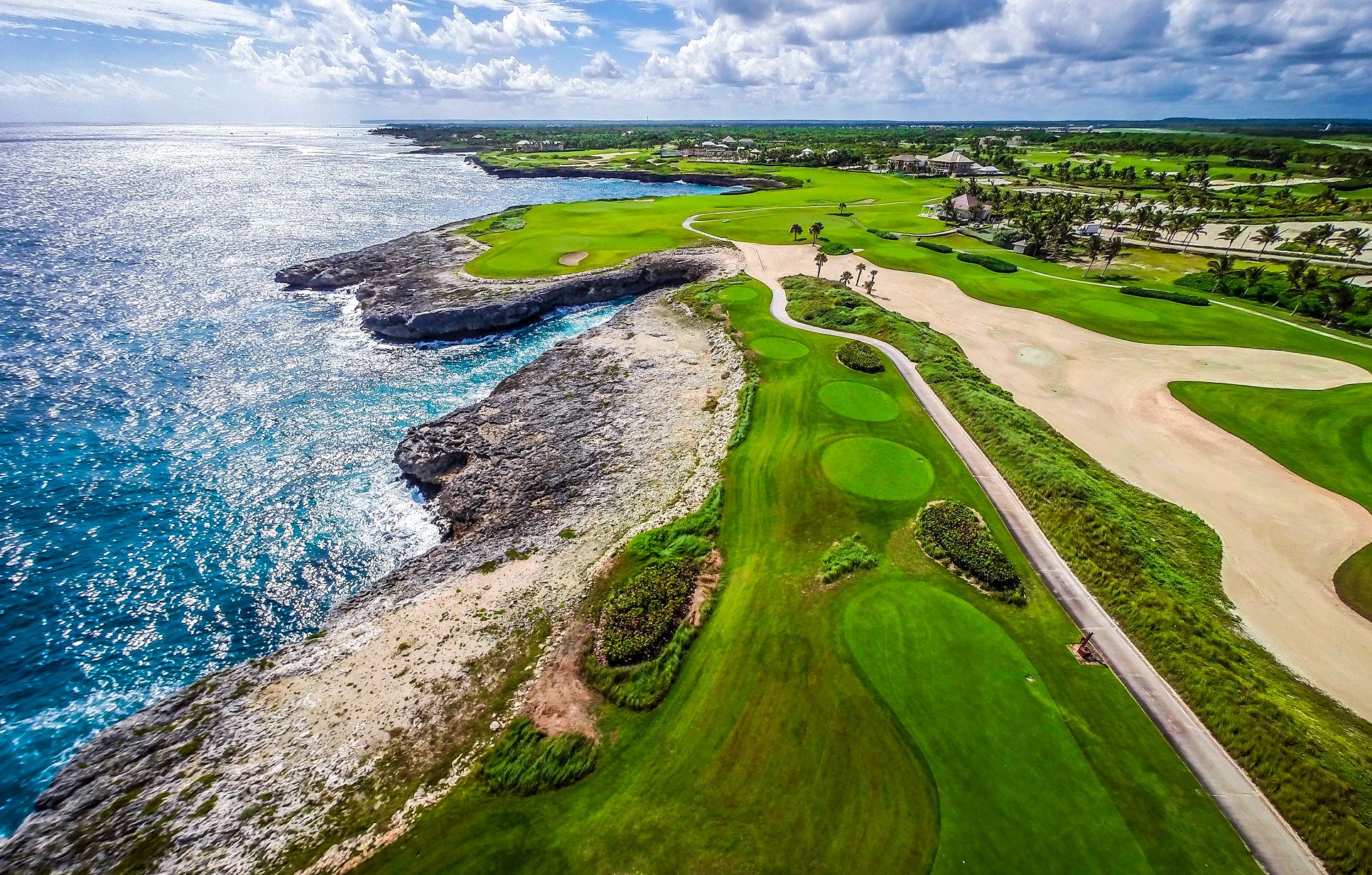 ASÍ SERÁ LA III EDICIÓN DEL CORALES CHAMPIONSHIP