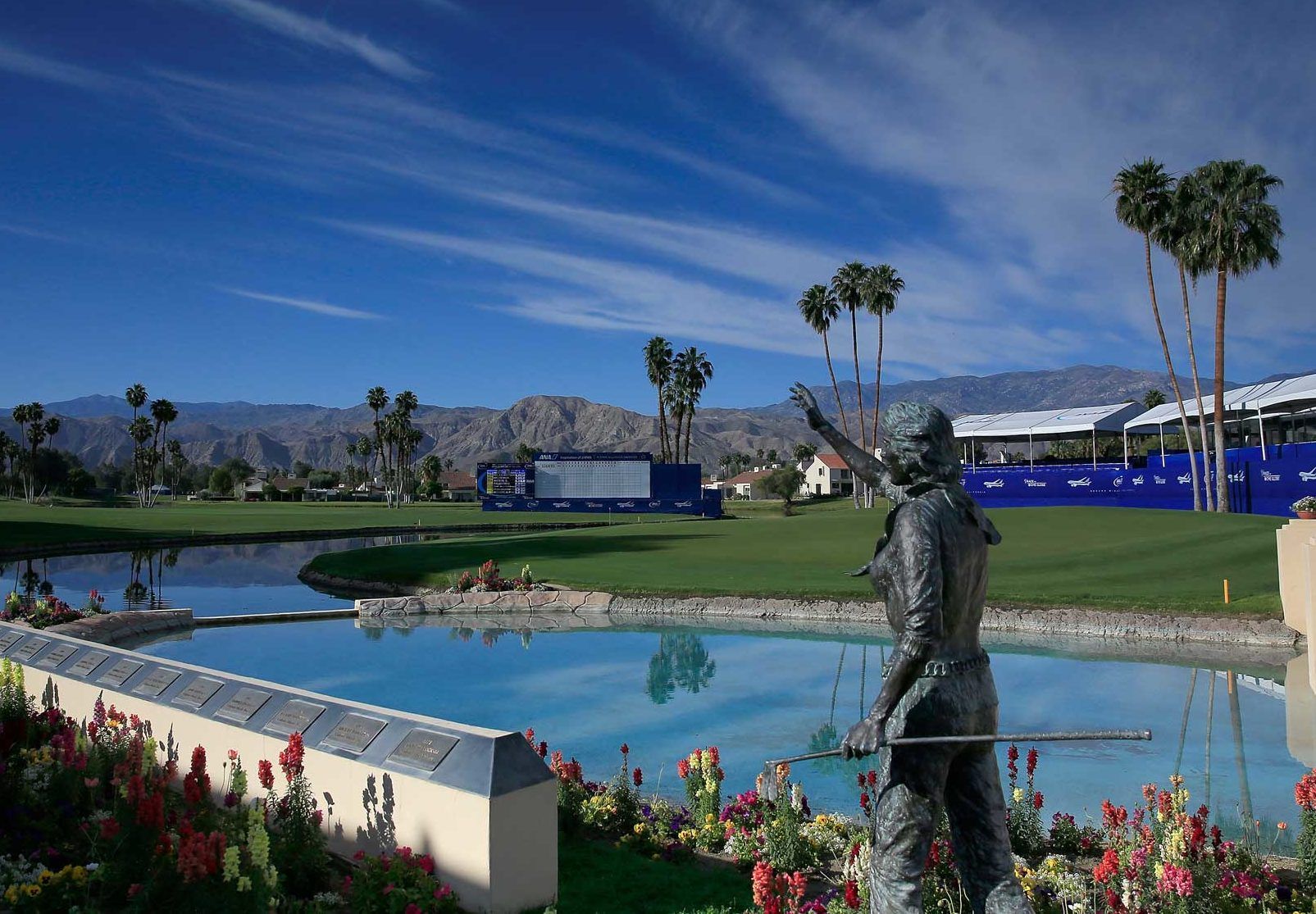 EVENTO DEL LPGA PERMITIRÁ CARROS DE GOLF POR EL CALOR