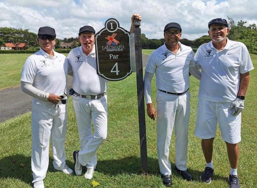 FUNDACIÓN MIR CELEBRA ‘’GOLF PARA LA EDUCACIÓN 2020’’