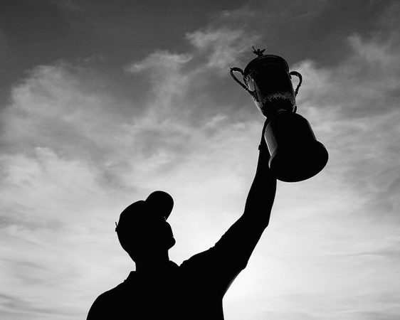 EL US OPEN A LA VUELTA DE LA ESQUINA
