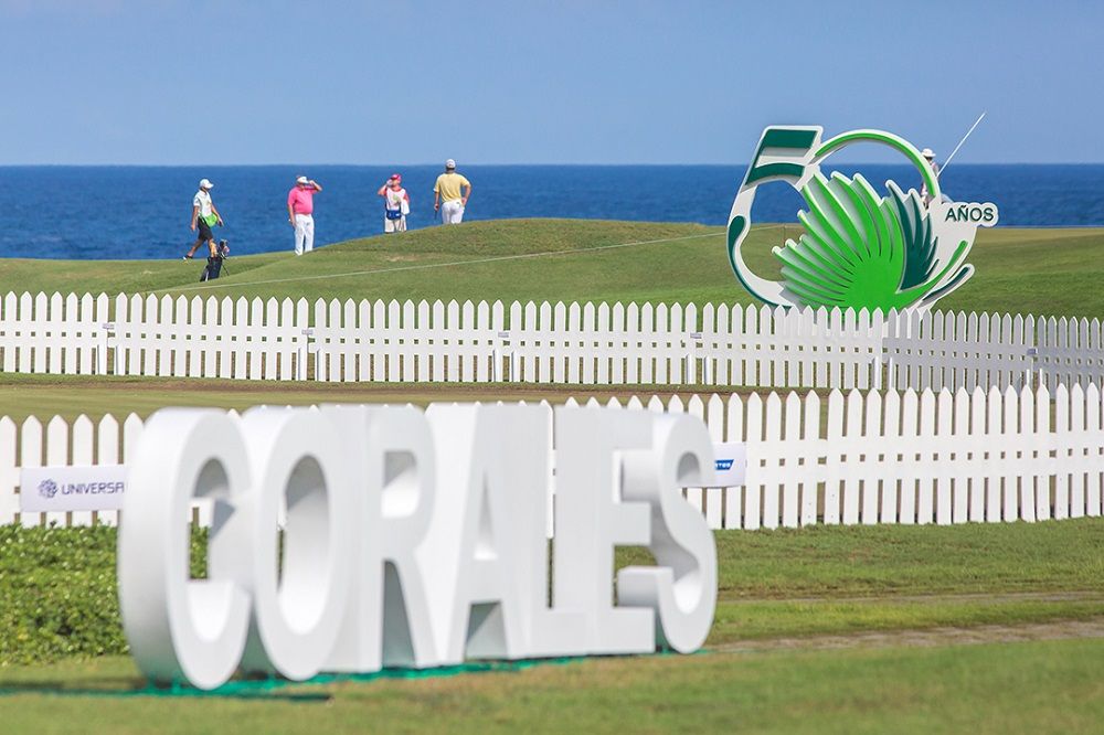 ASÍ CONCLUYÓ LA RONDA 1 DEL CORALES