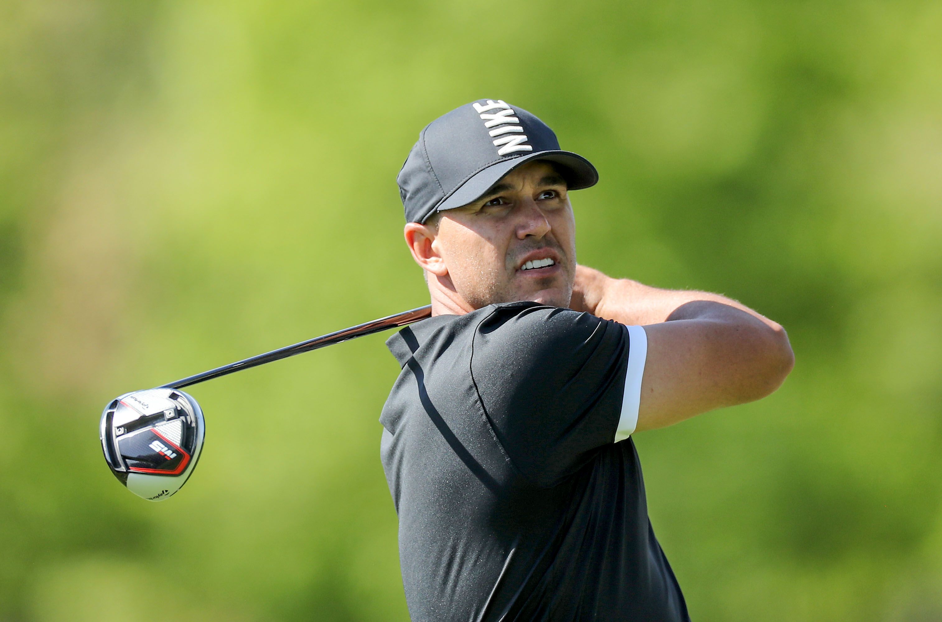 KOEPKA REGRESARÁ A LA ACCIÓN EN EL CJ CUP