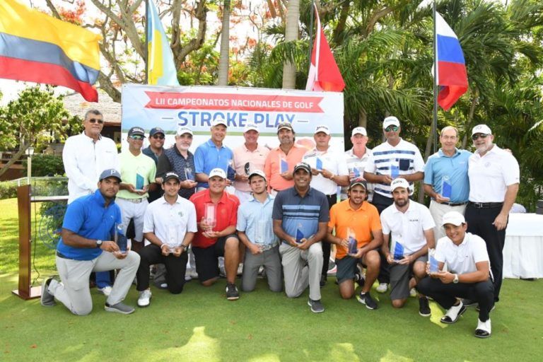 SE ACERCAN LOS “CAMPEONATOS NACIONALES»