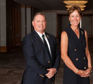 SUZY WHALEY DICE ADIÓS A LA PGA OF AMERICA