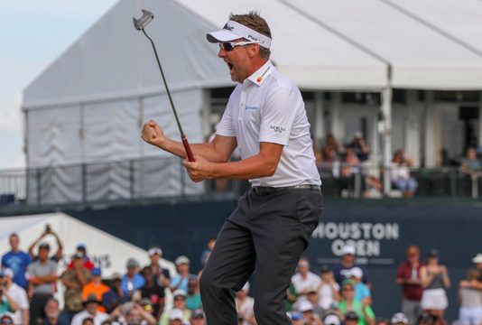 EL HOUSTON OPEN ADMITIRÁ 2MIL FANÁTICOS