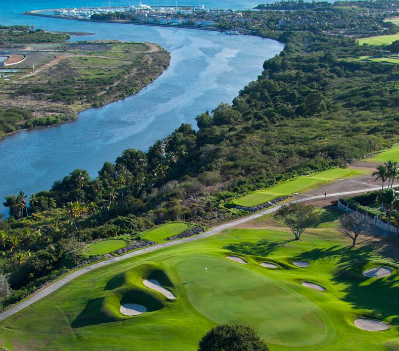 CASA DE CAMPO ORGANIZA SU ‘‘FOURBALL AMÉRICAS’’