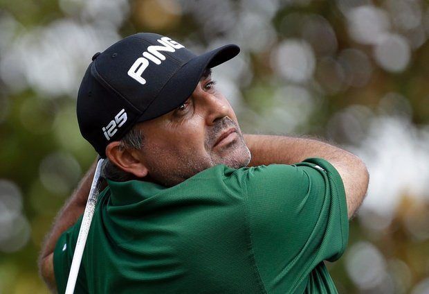 EL GOLF ARGENTINO ES SINÓNIMO DE PREOCUPACIÓN