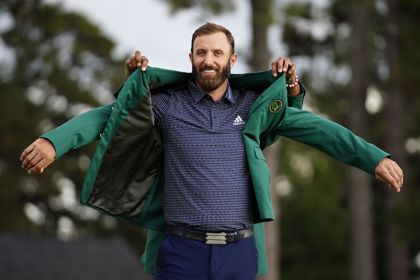 CONOCE LOS RÉCORDS DE DJ TRAS GANAR THE MASTERS