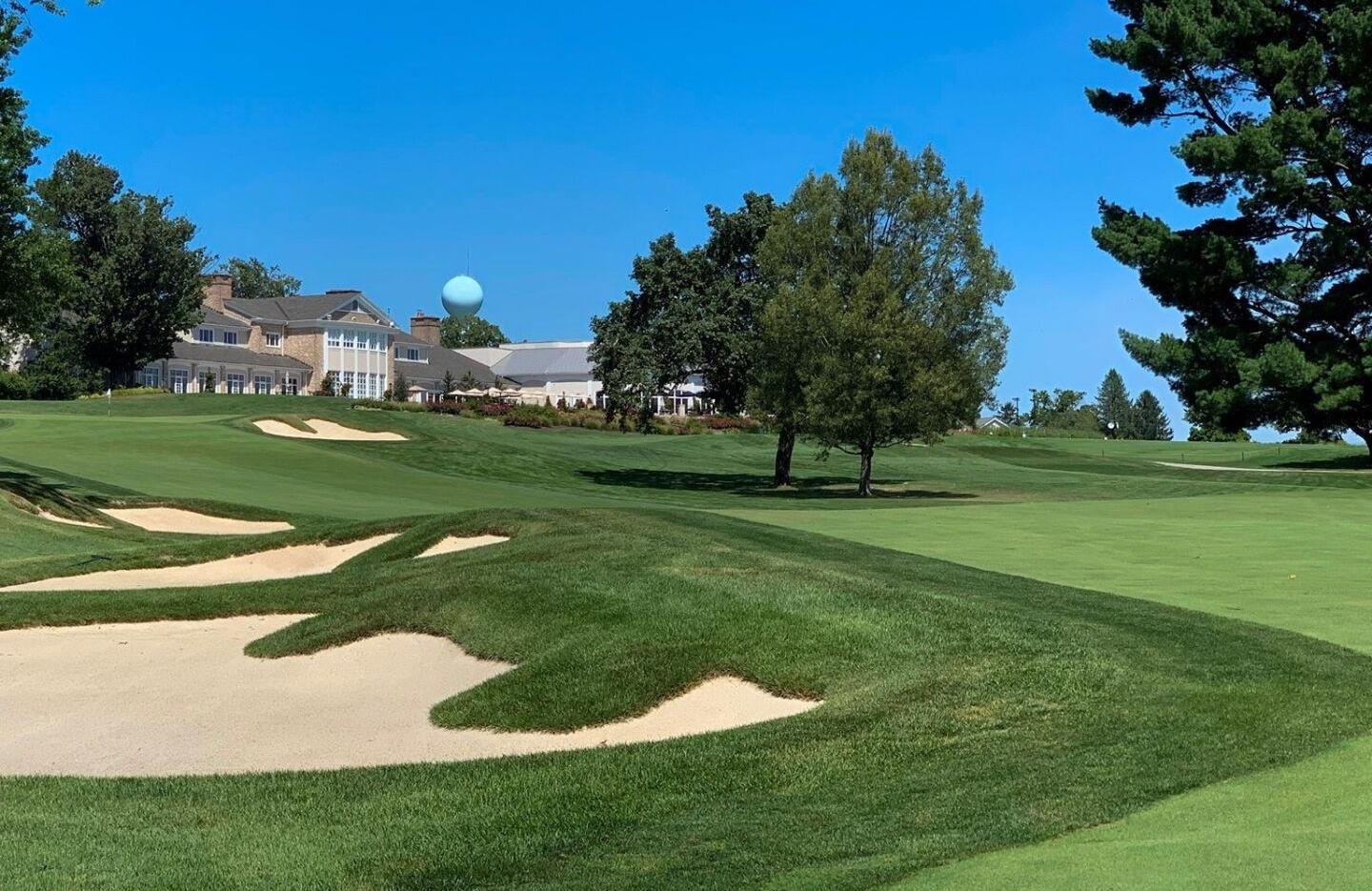 EL PGA TOUR IRÁ A DELAWARE POR PRIMERA VEZ EN 2022