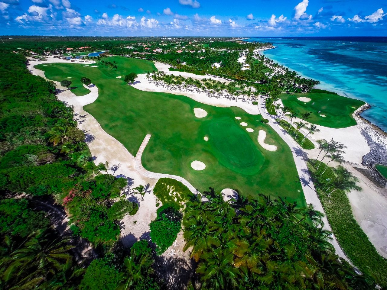 LA CANA RECIBIRÁ III ‘‘U.S. KIDS GOLF CARIBBEAN CHAMPIONSHIP’’