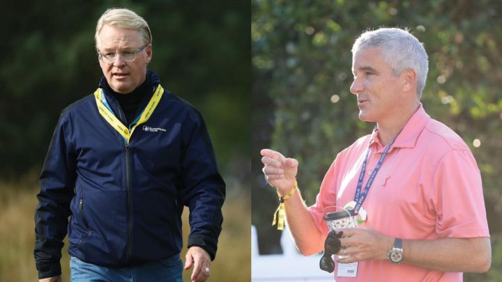 PGA TOUR Y EUROPEAN TOUR CREAN ALIANZA ESTRATÉGICA