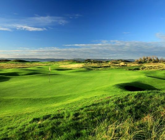 OPEN CHAMPIONSHIP ANUNCIA SEDE DE 2023-24