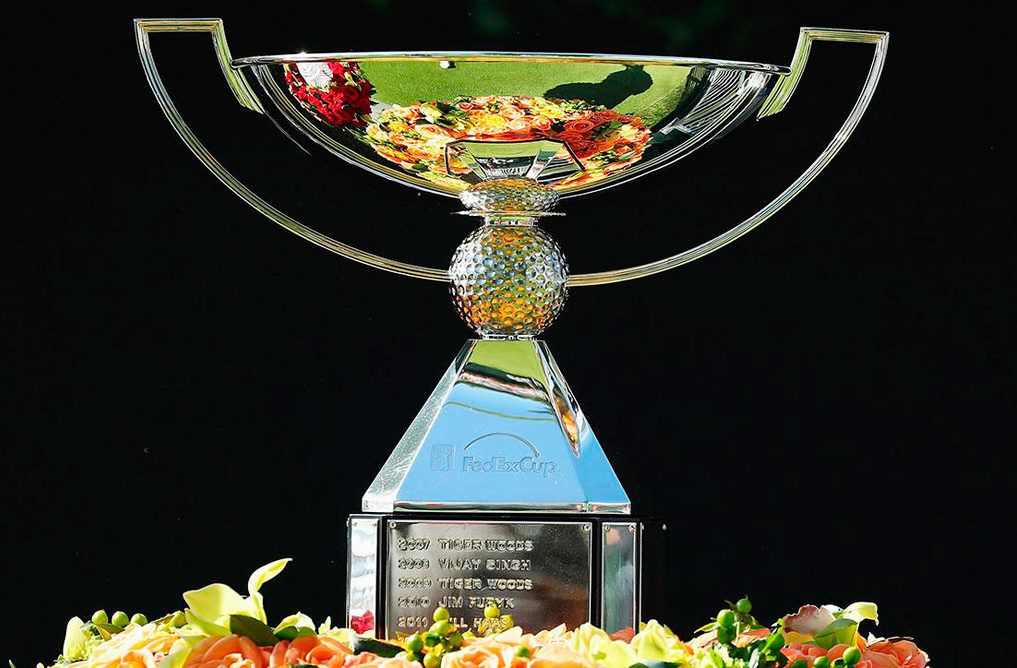 LA CLASIFICACIÓN FEDEX CUP 2020-21