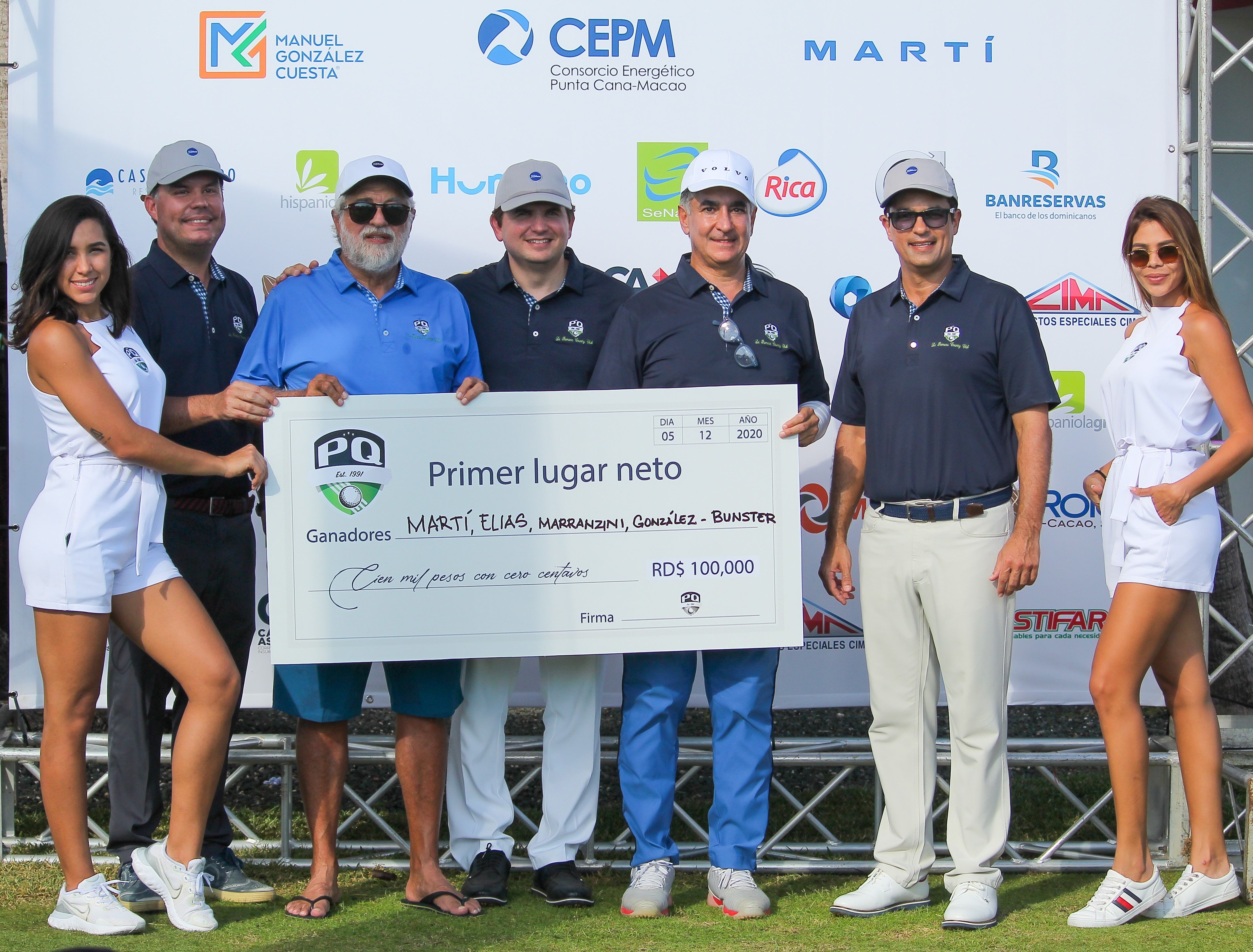 PQ CELEBRA SU TRADICIONAL TORNEO