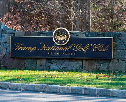 PGA CHAMPIONSHIP 2022 FUERA DEL TRUMP NATIONAL