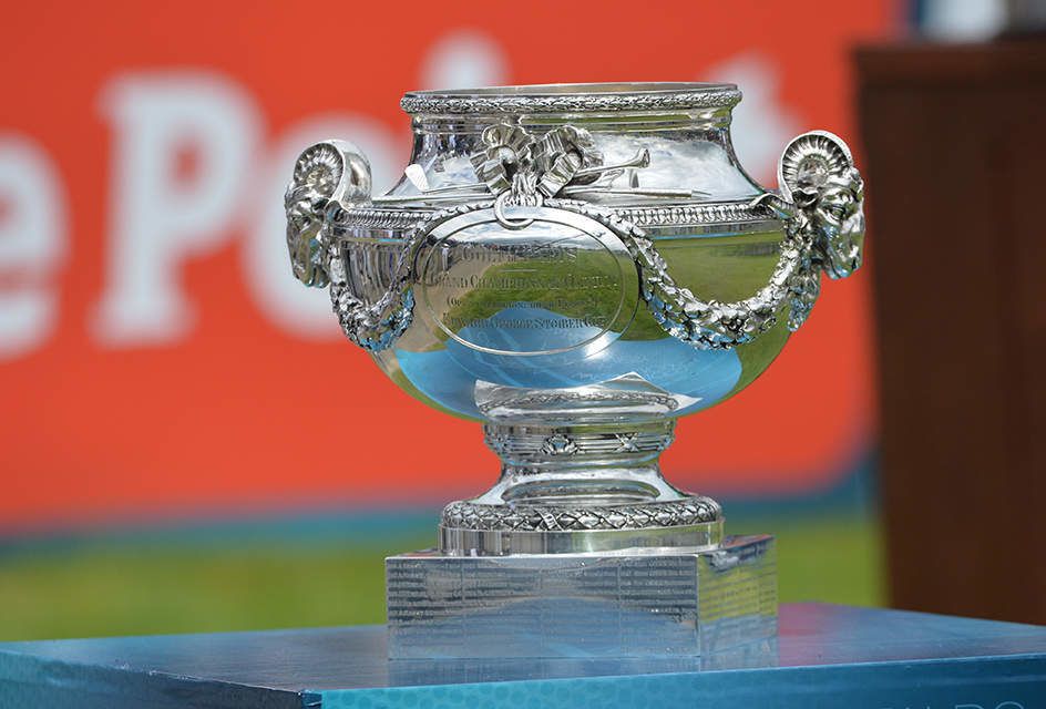 ‘‘THE OPEN DE FRANCE’’ HA PERDIDO VALOR